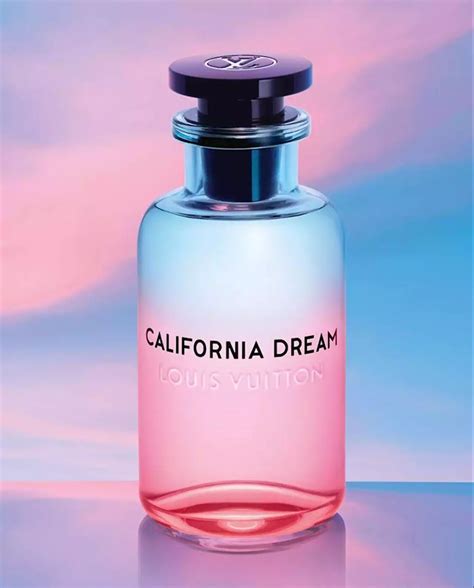 california dreaming louis vuitton|California dream Louis Vuitton sephora.